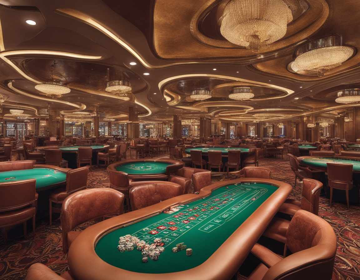 5500bet