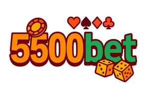 5500bet - Apostas Online